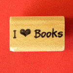 I Love Books