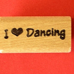 I Love Dancing