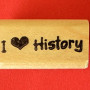 I Love History