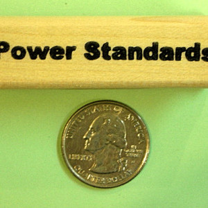 Power Standards