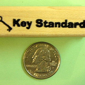 Key Standards