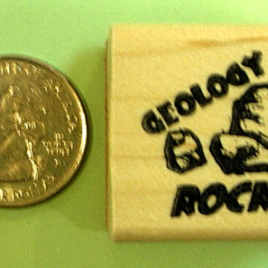 Geology Rocks!