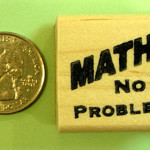 Math: No Problem!