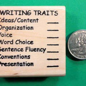 Writing Traits