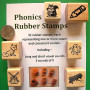 Alphabet Phonics Icon Set 3