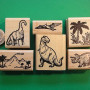 Dinosaur Set