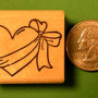 Heart/Ribbon
