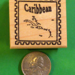 Caribbean Country Passport