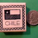 Chile Country Passport1