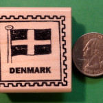 Denmark Country Passport1