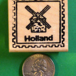 Holland Country Passport