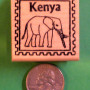 Kenya Country Passport