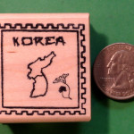 Korea Country Passport1