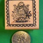 Malawi Country Passport