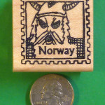 Norway Country Passport