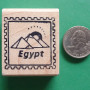 Egypt Country Passort