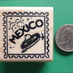 Mexico Country Passport