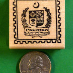 Pakistan Country Passport