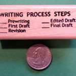Writing Process Steps1