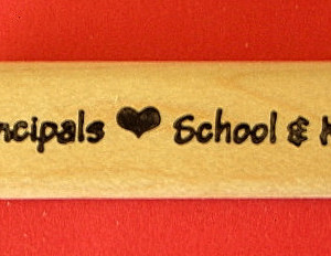 Pricipals Love School and Kids