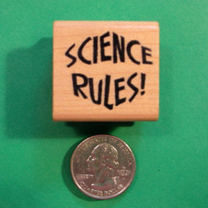 Science Rules!