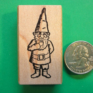 Papa Gnome