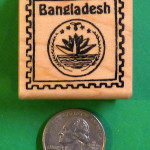 Bangladesh Country Passport