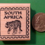 South Africa Country Passport1